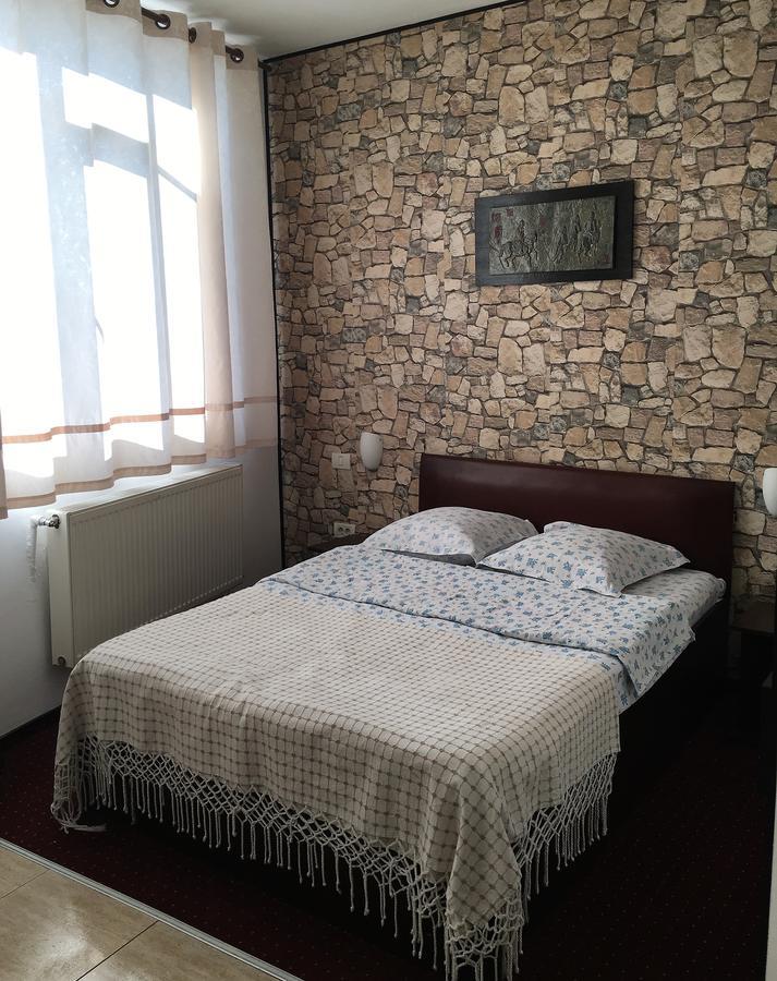 Hotel Taco Bukareszt Zewnętrze zdjęcie