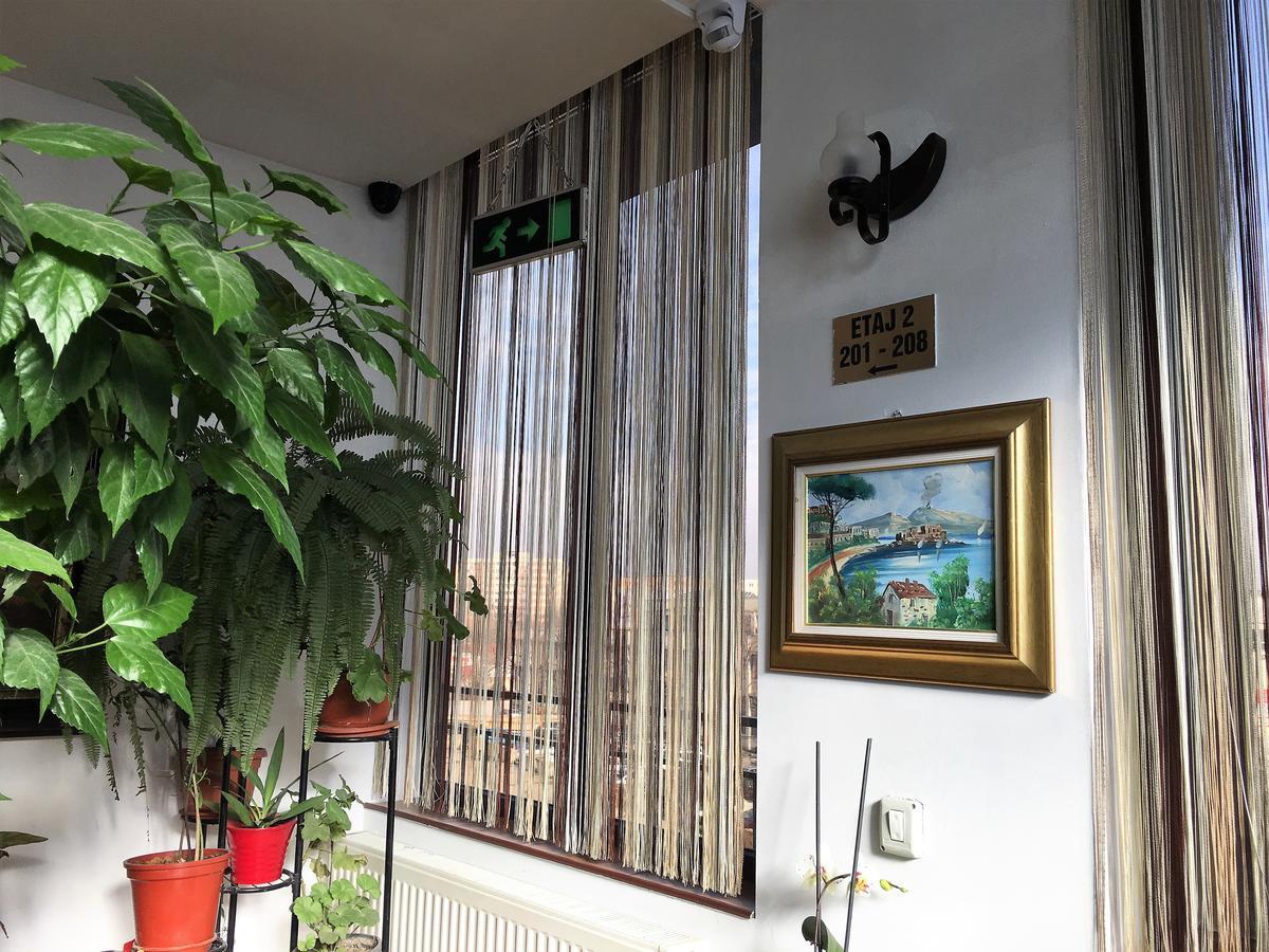 Hotel Taco Bukareszt Zewnętrze zdjęcie