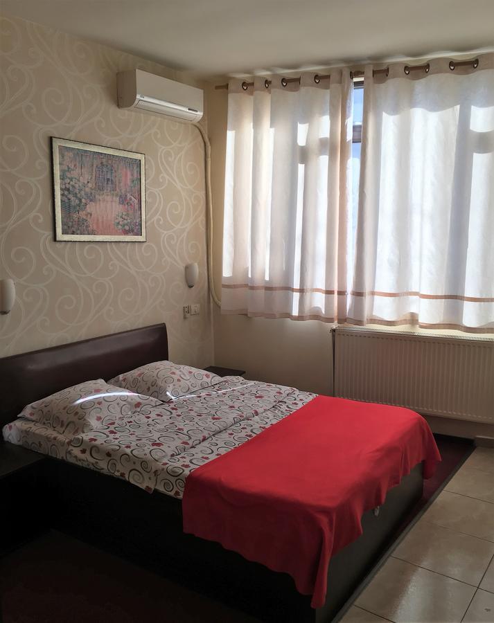 Hotel Taco Bukareszt Zewnętrze zdjęcie