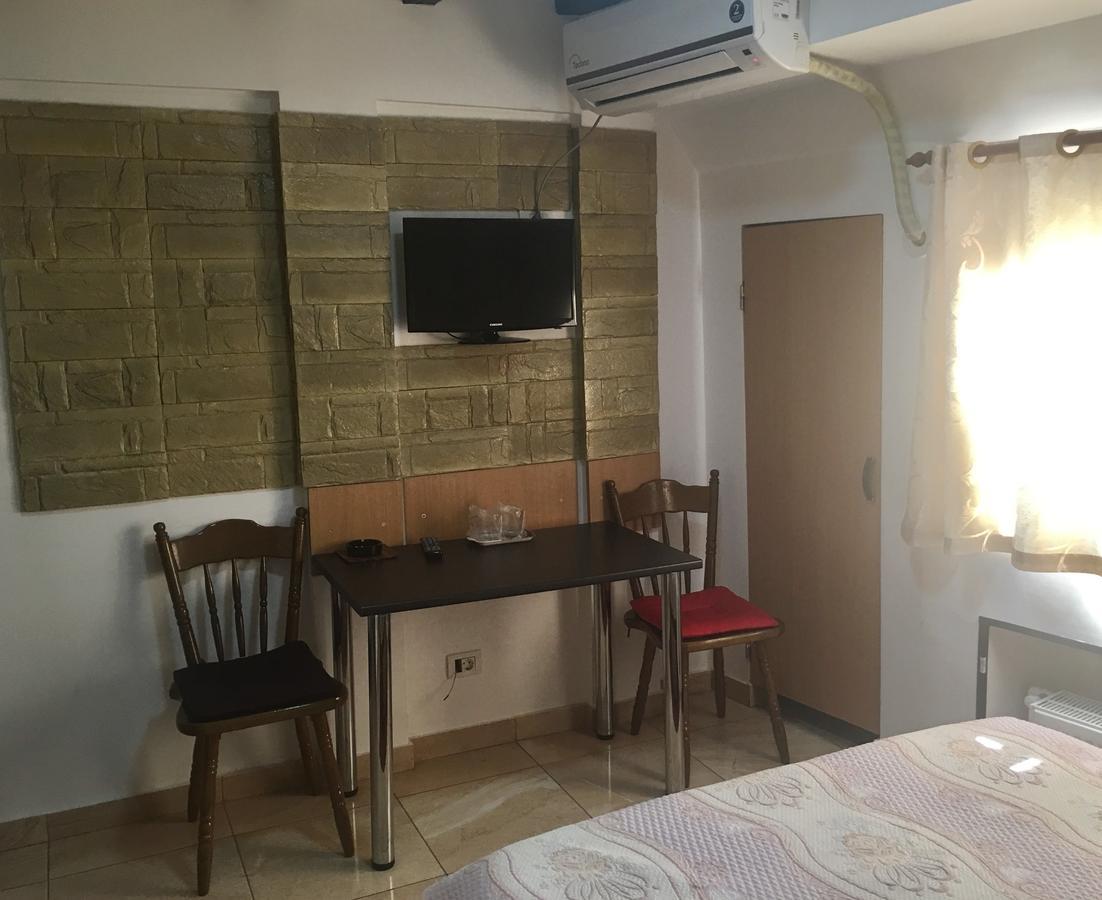 Hotel Taco Bukareszt Zewnętrze zdjęcie