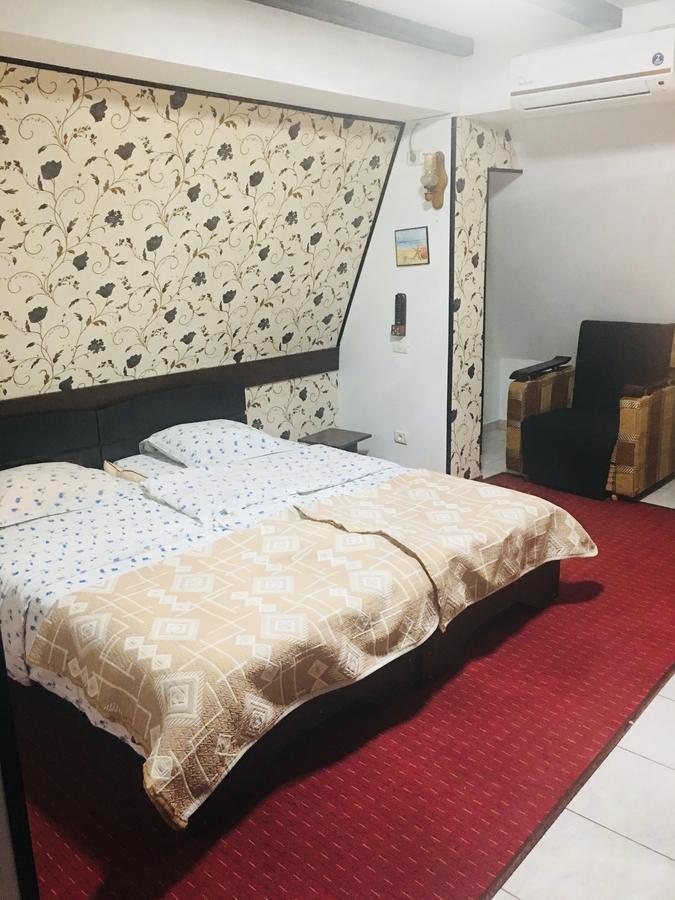 Hotel Taco Bukareszt Zewnętrze zdjęcie