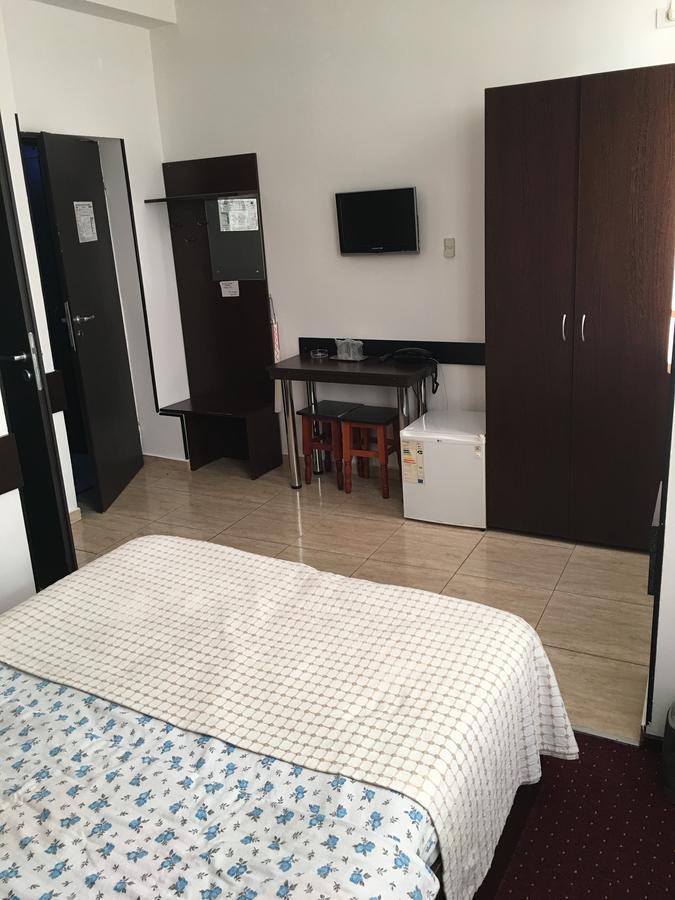 Hotel Taco Bukareszt Zewnętrze zdjęcie