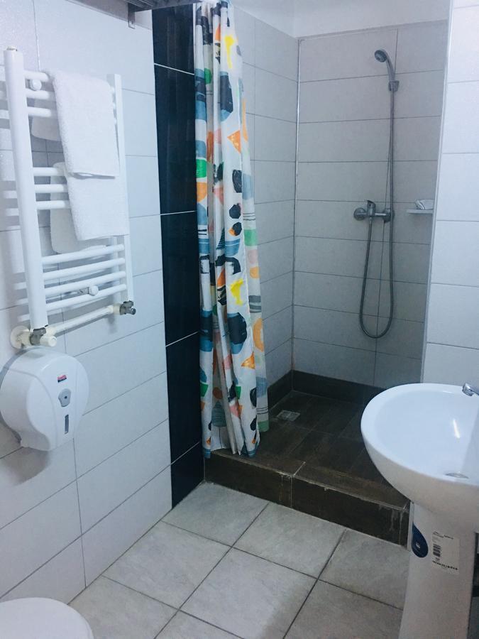 Hotel Taco Bukareszt Zewnętrze zdjęcie