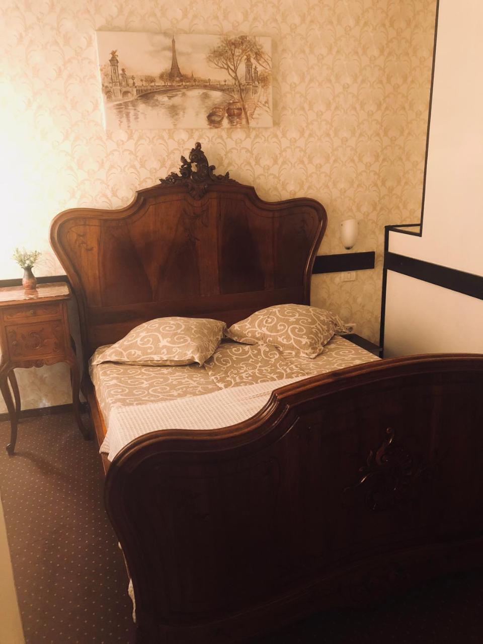 Hotel Taco Bukareszt Zewnętrze zdjęcie