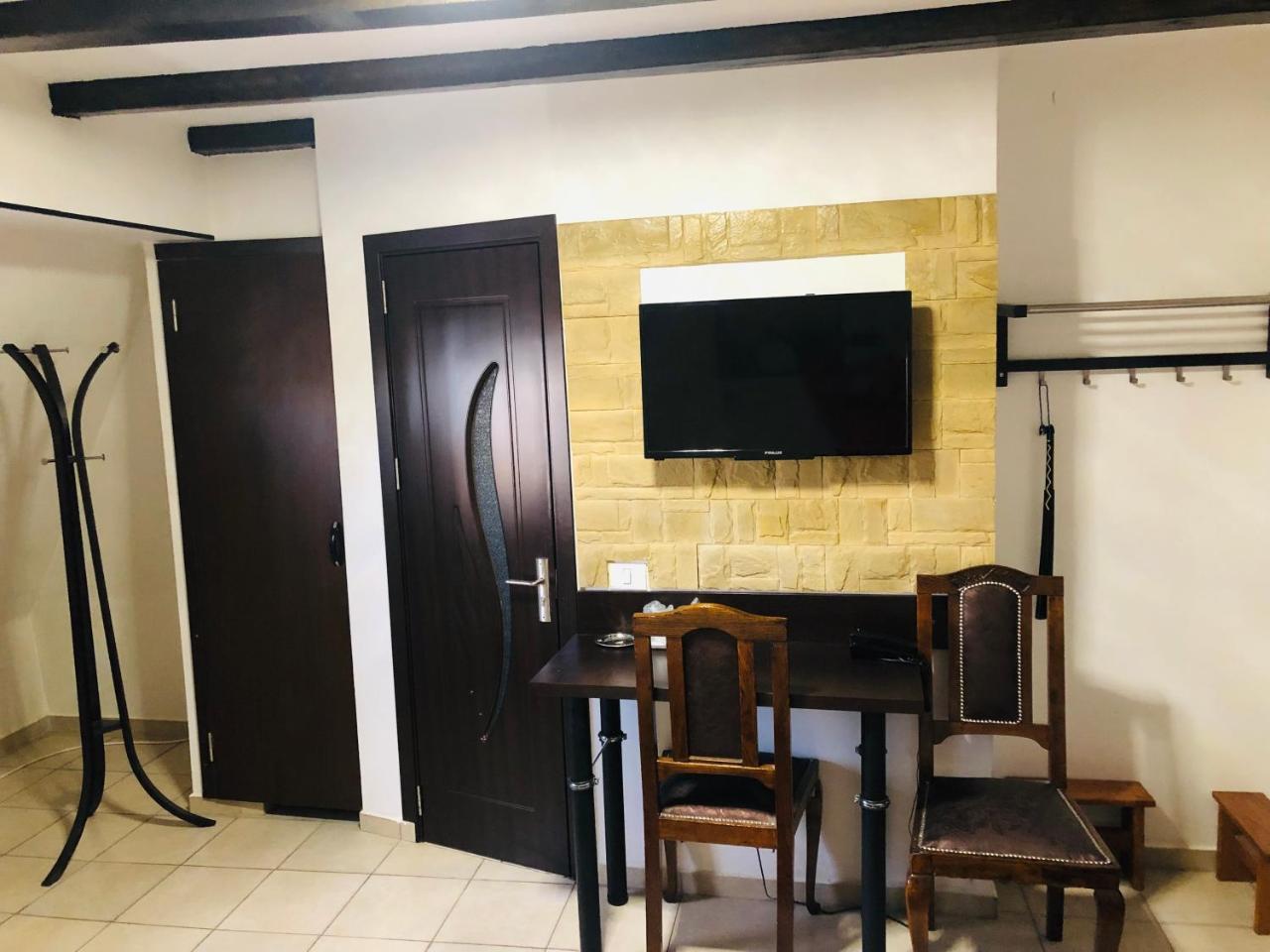 Hotel Taco Bukareszt Zewnętrze zdjęcie