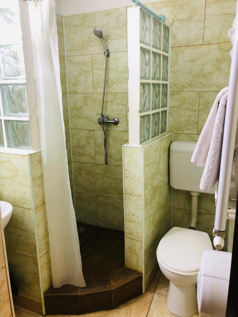 Hotel Taco Bukareszt Zewnętrze zdjęcie