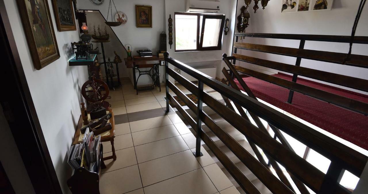 Hotel Taco Bukareszt Zewnętrze zdjęcie