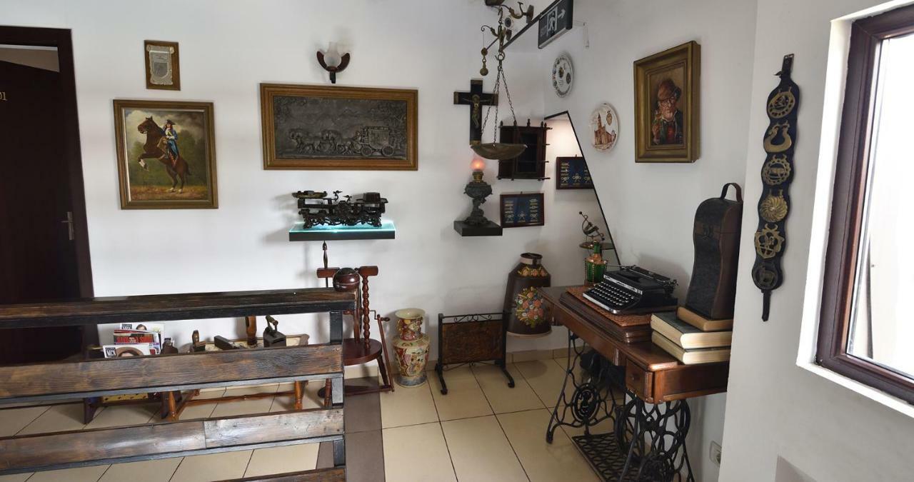 Hotel Taco Bukareszt Zewnętrze zdjęcie