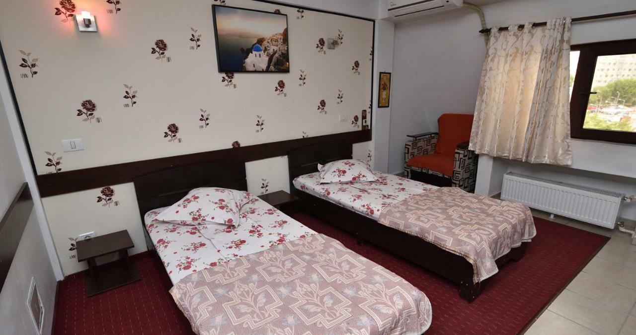 Hotel Taco Bukareszt Zewnętrze zdjęcie