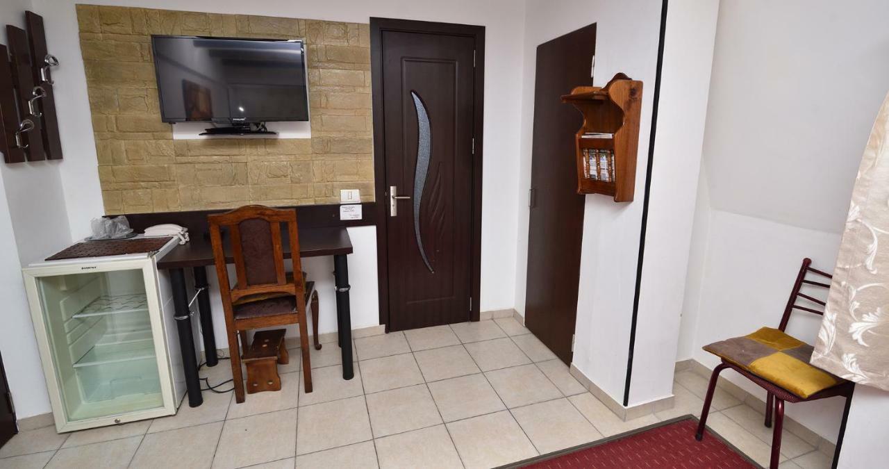 Hotel Taco Bukareszt Zewnętrze zdjęcie