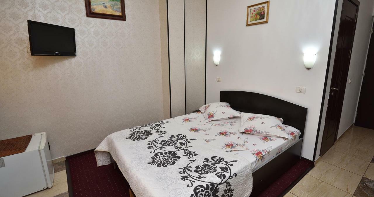 Hotel Taco Bukareszt Zewnętrze zdjęcie