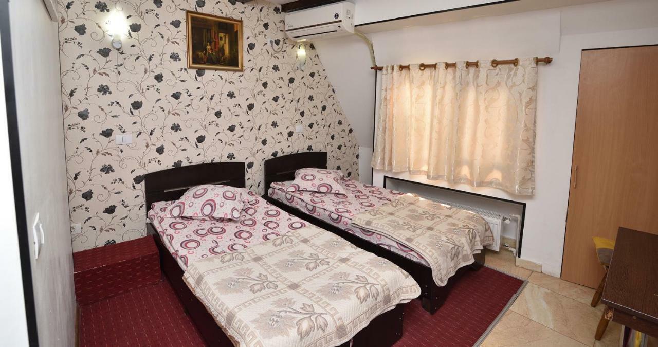 Hotel Taco Bukareszt Zewnętrze zdjęcie