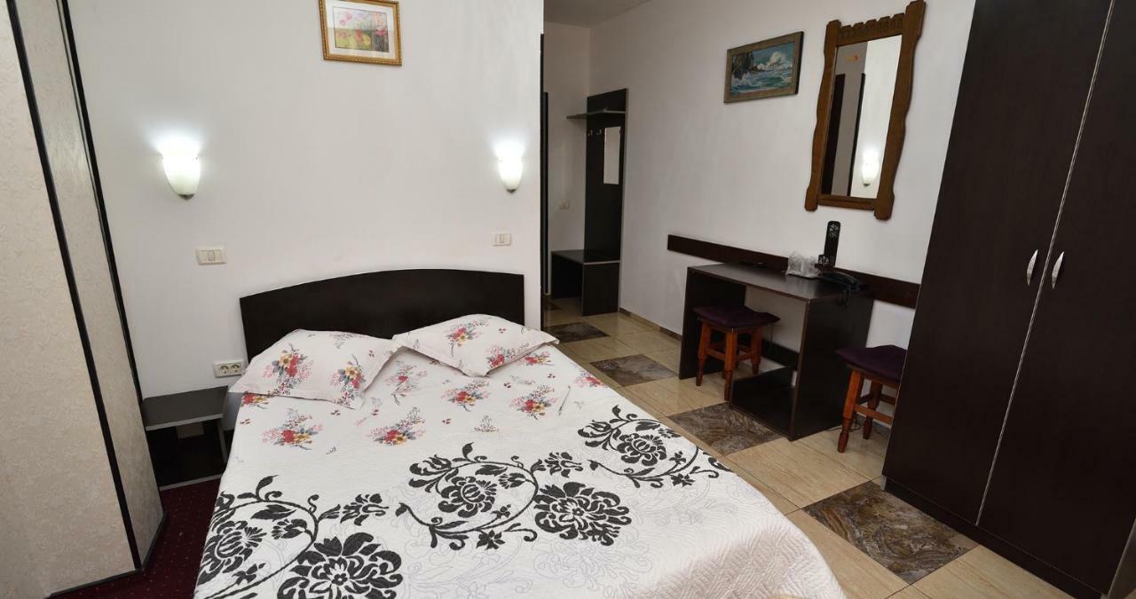 Hotel Taco Bukareszt Zewnętrze zdjęcie