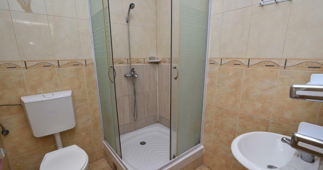 Hotel Taco Bukareszt Zewnętrze zdjęcie