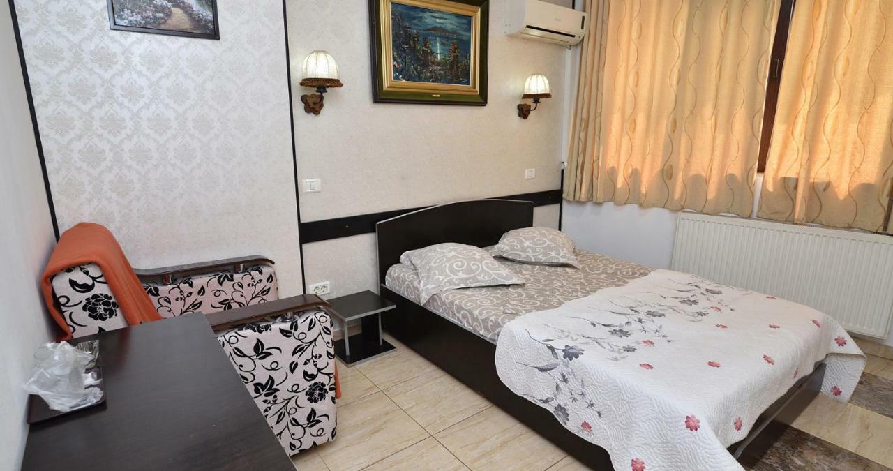 Hotel Taco Bukareszt Zewnętrze zdjęcie