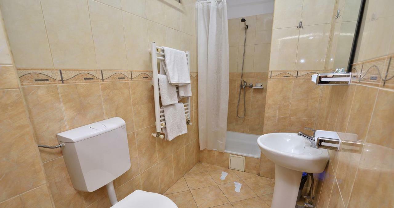 Hotel Taco Bukareszt Zewnętrze zdjęcie