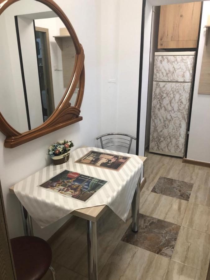 Hotel Taco Bukareszt Zewnętrze zdjęcie