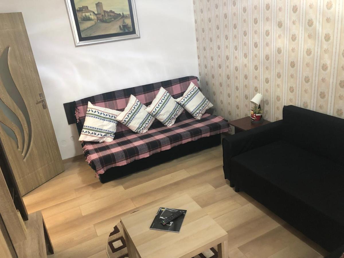 Hotel Taco Bukareszt Zewnętrze zdjęcie
